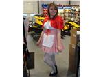 Little Red Riding Hood