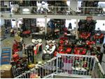 showroom