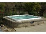 Custom Hot Tub 05
