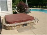 Custom Hot Tub 04