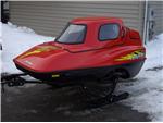 Equinox Aero Tow