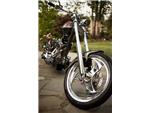 Marcus' Sled Chopper