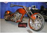 Clay's BBC Sled ProStreet