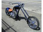 Tim's Athena Chopper