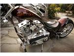 Marcus' Sled Chopper