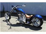 Tim's Athena Chopper
