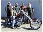 Ed's Venom Chopper