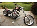Marcus' Sled Chopper