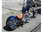 Tim's Athena Chopper