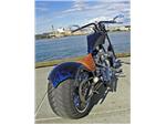 Tim's Athena Chopper
