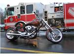 Billy's DA ProStreet