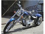 Pat's Sled ProStreet