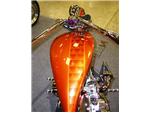 Clay's BBC Sled ProStreet