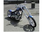 Scotts Venom Chopper