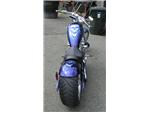 Scotts Venom Chopper