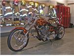 Billy's DA ProStreet