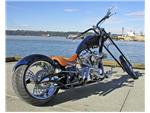 Tim's Athena Chopper