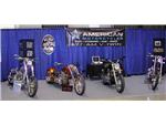 2009 Mild to Wild Show