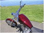 Ed's Venom Chopper
