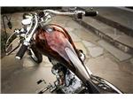 Marcus' Sled Chopper