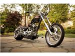 Marcus' Sled Chopper