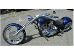 Pat's Sled ProStreet