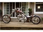 Marcus' Sled Chopper