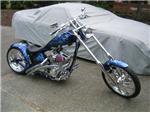 Scott's Venom Chopper