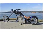 Tim's Athena Chopper