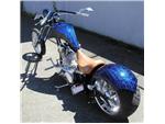 Tim's Athena Chopper