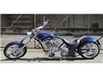 Pat's Sled ProStreet