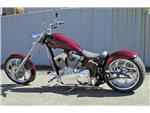 Ed's Venom Chopper