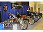 2009 Mild to Wild Show