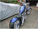 Scott's Venom Chopper