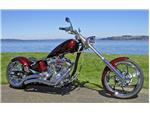 Ed's Venom Chopper