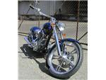 Pat's Sled ProStreet