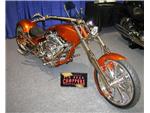 Clay's BBC Sled ProStreet