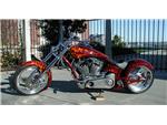 Billy's DA ProStreet