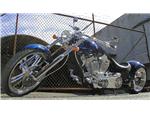 Pat's Sled ProStreet