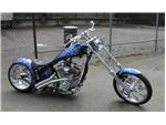 Scotts Venom Chopper