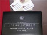 Harley Davidson® Collectibles