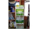 Organic Insecticides
