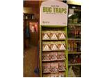 On Sale during October Earth-Safe insect traps