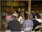 Feed Auditorium