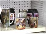 Mugs, Cups, & More