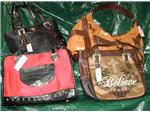 More Handbags