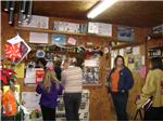Customers taking advantage of our discounts