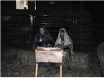 Mary & Joseph