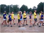 Softball Game