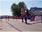 Parade